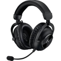 Căşti Logitech G Pro X 2 Lightspeed Black + Stand imaginea #2 — magazin online Desire.md