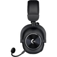Căşti Logitech G Pro X 2 Lightspeed Black + Stand imaginea #5 — magazin online Desire.md