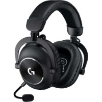 Căşti Logitech G Pro X SE Black