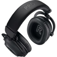 Căşti Logitech G Pro X SE Black imaginea #3 — magazin online Desire.md