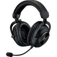 Căşti Logitech G Pro X SE Black imaginea #5 — magazin online Desire.md