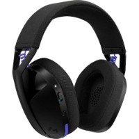Căşti Logitech G321 Lightspeed Black imaginea #3 — magazin online Desire.md