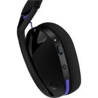 Căşti Logitech G321 Lightspeed Black imaginea #4 — magazin online Desire.md