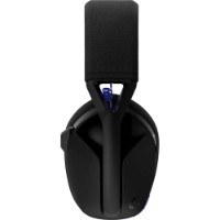 Căşti Logitech G321 Lightspeed Black imaginea #6 — magazin online Desire.md