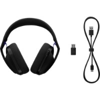 Căşti Logitech G321 Lightspeed Black imaginea #8 — magazin online Desire.md