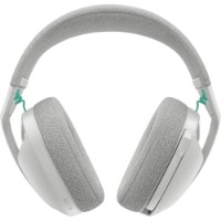 Căşti Logitech G321 Lightspeed White imaginea #3 — magazin online Desire.md
