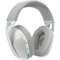 Căşti Logitech G321 Lightspeed White imaginea #4 — magazin online Desire.md