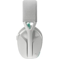 Căşti Logitech G321 Lightspeed White imaginea #6 — magazin online Desire.md