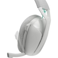 Căşti Logitech G321 Lightspeed White imaginea #7 — magazin online Desire.md