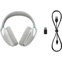 Căşti Logitech G321 Lightspeed White imaginea #8 — magazin online Desire.md