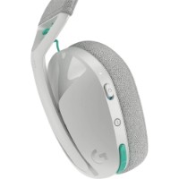 Căşti Logitech G321 Lightspeed White imaginea #9 — magazin online Desire.md