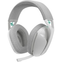 Căşti Logitech G321 Lightspeed White
