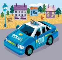 Puzzle Clementoni 3x48 Rescue Vehicles (25318)  imaginea #3 — magazin online Desire.md