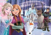 Puzzle Clementoni 60 Frozen 2026 (26318) 