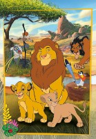 Puzzle Clementoni 60 Maxi Disney Classic 2026 (26314) 