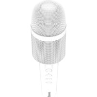 Microfon Hoco DBK1 White imaginea #2 — magazin online Desire.md
