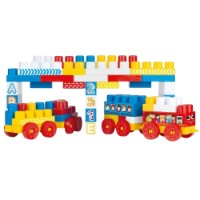 Set de construcție Dolu JumBlocks (5032)