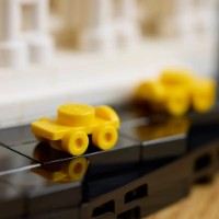 Set de construcție Lego Architecture: New York City – The Big Apple (21066) imaginea #4 — magazin online Desire.md