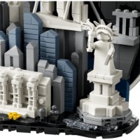 Set de construcție Lego Architecture: New York City – The Big Apple (21066) imaginea #5 — magazin online Desire.md