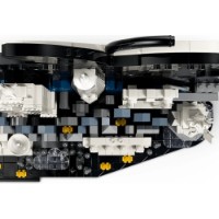 Set de construcție Lego Architecture: New York City – The Big Apple (21066) imaginea #6 — magazin online Desire.md