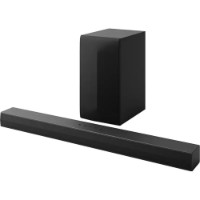 Soundbar LG S60T