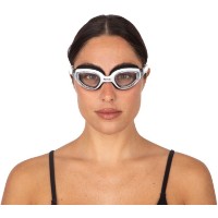 Ochelari înot Seac Ritmo White (152-37NW) imaginea #2 — magazin online Desire.md