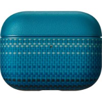 Husă pentru căști Pitaka Aramid Fiber Magnetic Case for AirPods Pro3 Moonrise (APM2503)