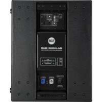Subwoofer RCF Sub 8004-AS imaginea #4 — magazin online Desire.md