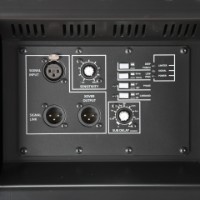 Subwoofer RCF Sub 8004-AS imaginea #6 — magazin online Desire.md