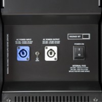 Subwoofer RCF Sub 8004-AS imaginea #7 — magazin online Desire.md