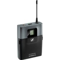 Microfon Sennheiser XSW 1-ME3-A imaginea #2 — magazin online Desire.md