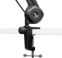 Microfon Trust GXT 270 Emita II Black imaginea #3 — magazin online Desire.md