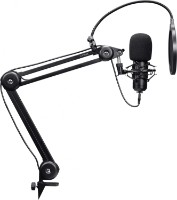 Microfon Trust GXT 270 Emita II Black imaginea #4 — magazin online Desire.md