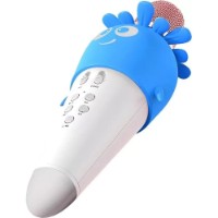 Microfon WOO K5 5W Blue (WKMK5BL) imaginea #2 — magazin online Desire.md