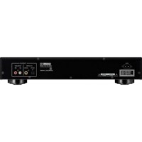 CD-player Yamaha CD-S303 Black imaginea #2 — magazin online Desire.md