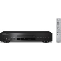 CD-player Yamaha CD-S303 Black