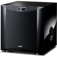 Subwoofer Yamaha NS-SW200  Piano Black
