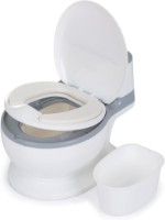 Oala-scaunel Chipolino Lux Grey (GTLUX0241GY)