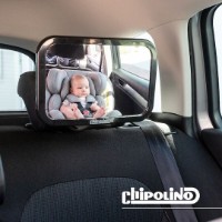 Oglinda retrovizoare Chipolino MIROR02502ORD imaginea #4 — magazin online Desire.md