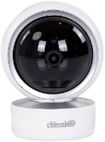 Monitor bebe Chipolino Neocam 1 Black/White (VIBEFNC102501BW)