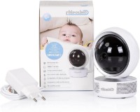 Monitor bebe Chipolino Neocam 1 Black/White (VIBEFNC102501BW) imaginea #2 — magazin online Desire.md