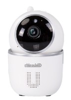 Monitor bebe Chipolino Neocam 2 White (VIBEFNC202501WH)