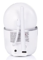 Monitor bebe Chipolino Neocam 2 White (VIBEFNC202501WH) imaginea #4 — magazin online Desire.md