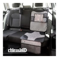 Organizator scaun auto Chipolino ORGCARSE02502  imaginea #3 — magazin online Desire.md