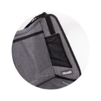 Organizator scaun auto Chipolino ORGFEDMA02501 imaginea #4 — magazin online Desire.md