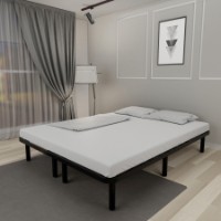 Suport pentru pat Evger Bed Platform 160x200