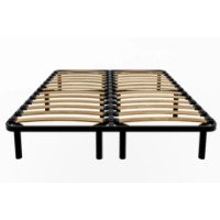 Suport pentru pat Evger Bed Platform 160x200 imaginea #3 — magazin online Desire.md