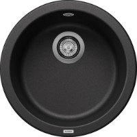 Chiuvetă de bucătărie Blanco Rondo 45 (511629) imaginea #1 — magazin online Desire.md