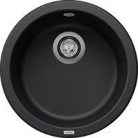 Chiuvetă de bucătărie Blanco Rondo 45 (525959) imaginea #1 — magazin online Desire.md