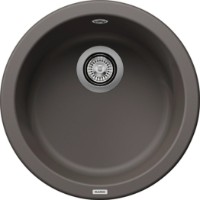 Chiuvetă de bucătărie Blanco Rondo 45 (527240) imaginea #1 — magazin online Desire.md